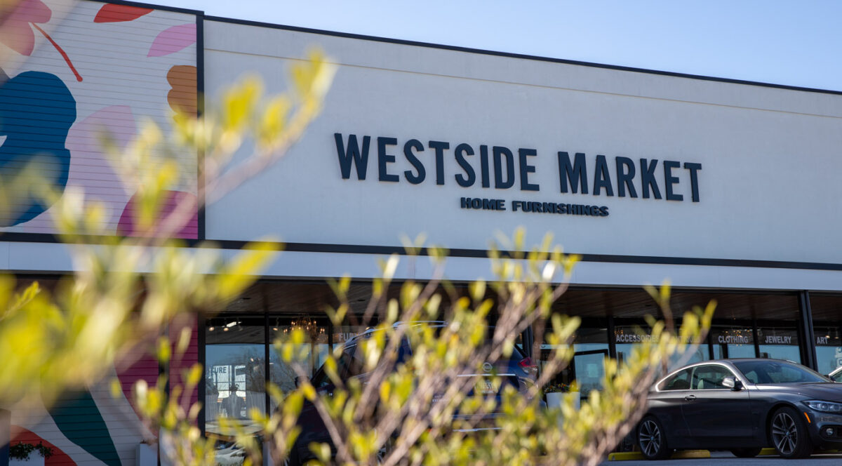 Westside Market Atlanta