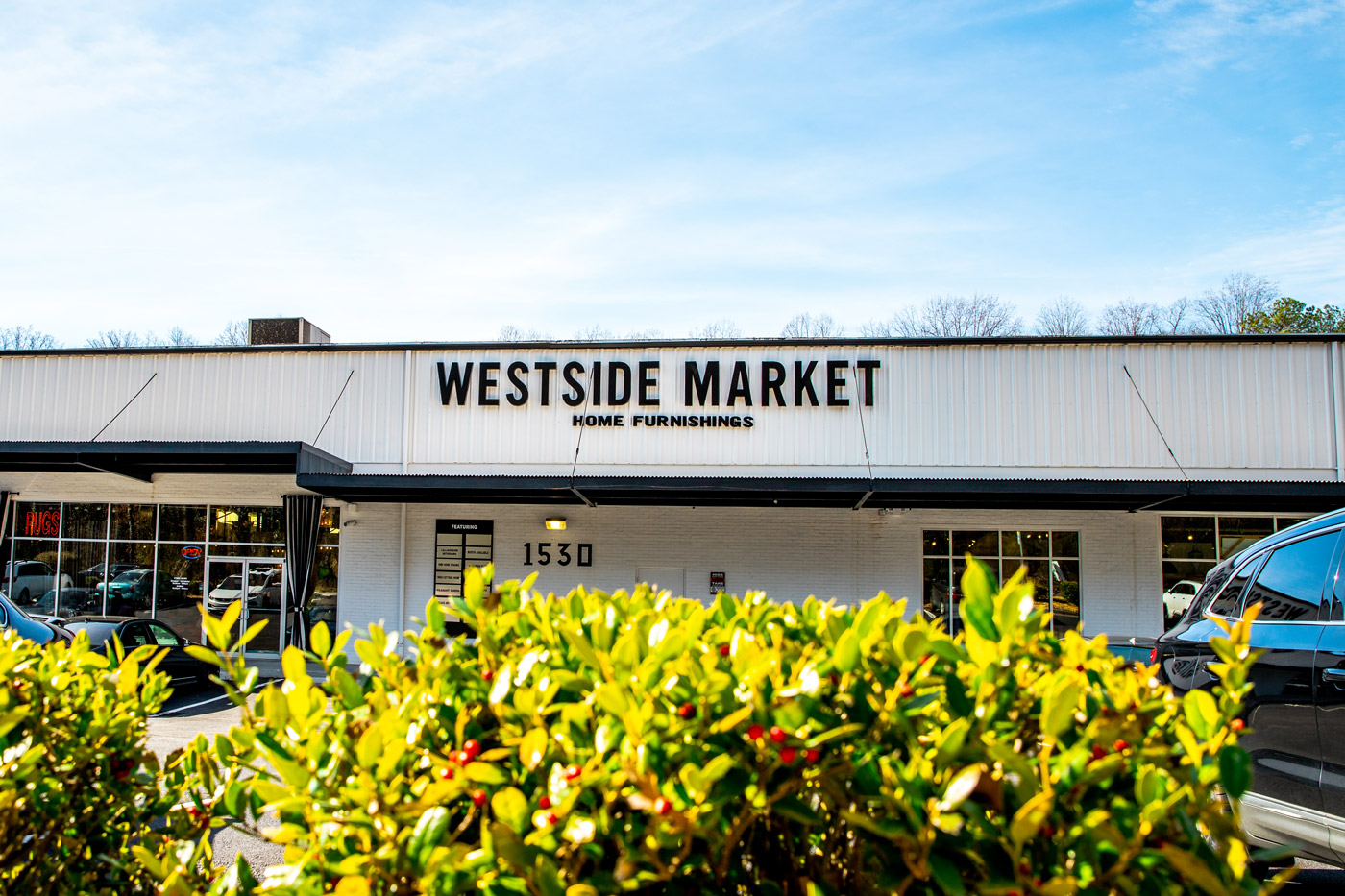 Westside market cape may