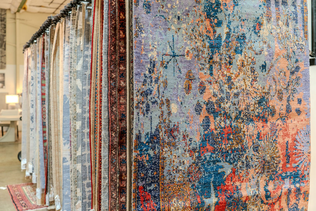 How Handmade Rugs Are Crafted: Unveiling the Artistry